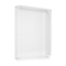 Wexel Art UV Grade Acrylic Backless Shadowbox Lid 3" Depth
